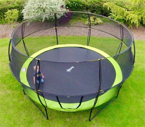 wirecutter trampoline|highest rated trampoline for safety.